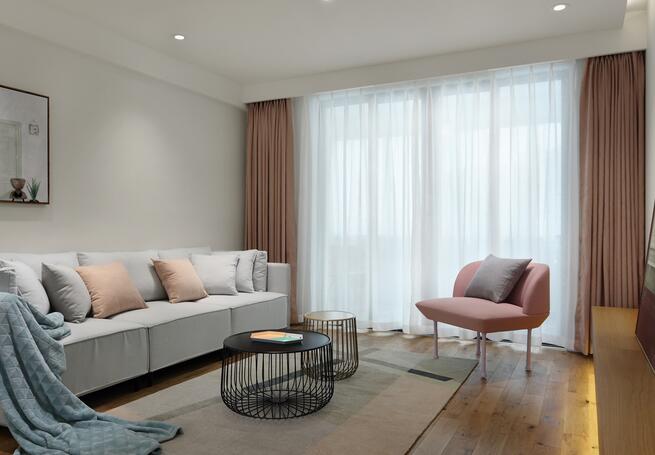 秋季裝修的好處與注意事項